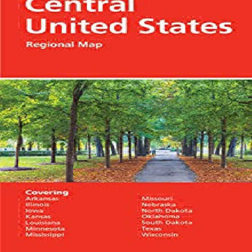 Stream episode PDF Rand McNally - Artworks WTndkyQmsEnw8qTx I7E6jw T500x500 