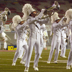 Phantom Regiment 2006- “Faust”