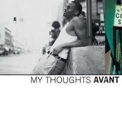 My First Love (feat. Keke Wyatt)