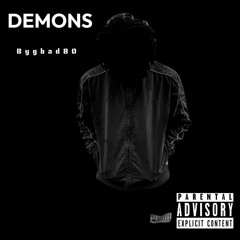 BYGBAD80 - DEMON'S