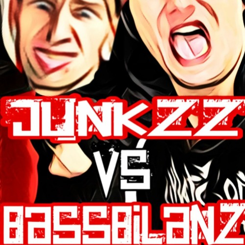 Junkzz vs Bassbilanz - Mit Bass zum Junkie
