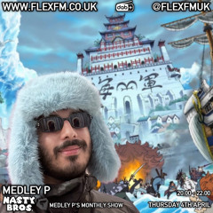 Medley P w/ Medley P
