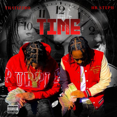 Time- Thatizzro & Hb Steph