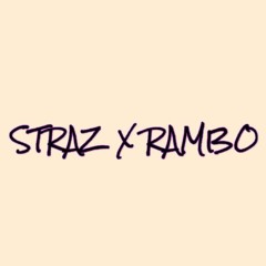 HAMPA - RAMBO X STARZ