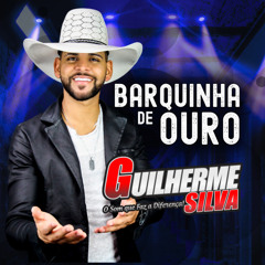 Barquinha de ouro