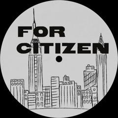 for citizen