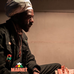 Kabaka Pyramid - Faded Away ft. Buju Banton