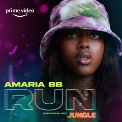 Run (from the Amazon Original series 'Jungle')