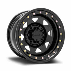 Wheels - Cam F