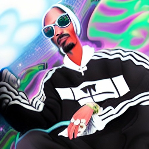 Gaz - Smoke The Weed Bootleg [FREE DOWNLOAD]
