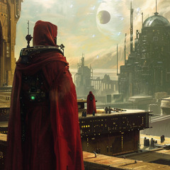 Forgotten Memories of a Long Lost World