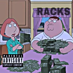 RACKS (ft. aykay & shroom)