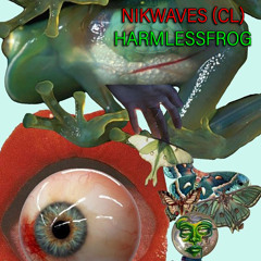 NikWaves (CL) "HarmlessFrog" (Snippet)