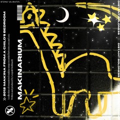 Makinarium - It's A Dream