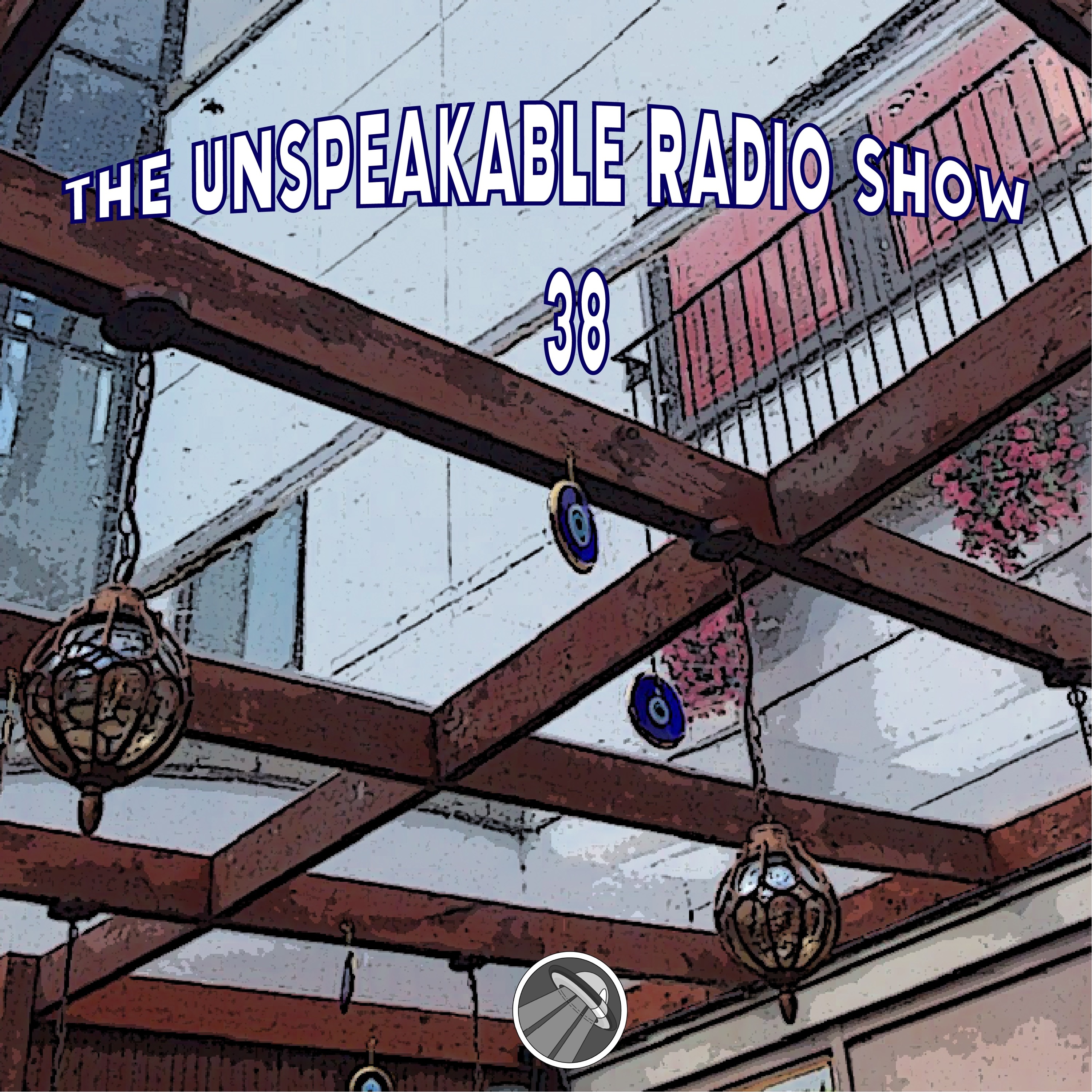 The Unspeakable Radio Show