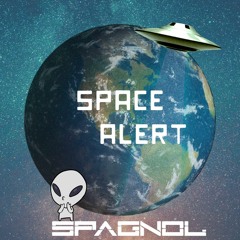 Space Alert (Original Mix)Experimental Track [no mix]