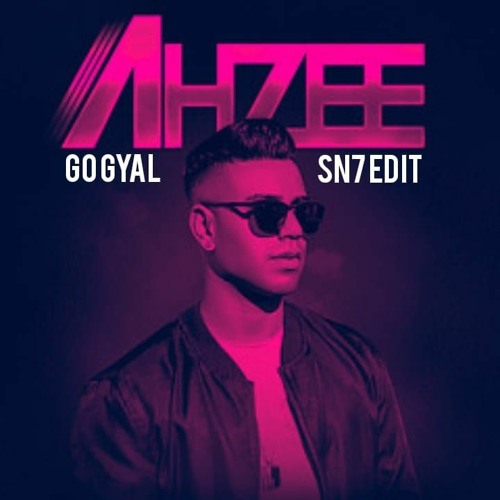 Stream Ahzee - Go Gyal (SN7 Edit) by SN7 | Listen online for free on  SoundCloud