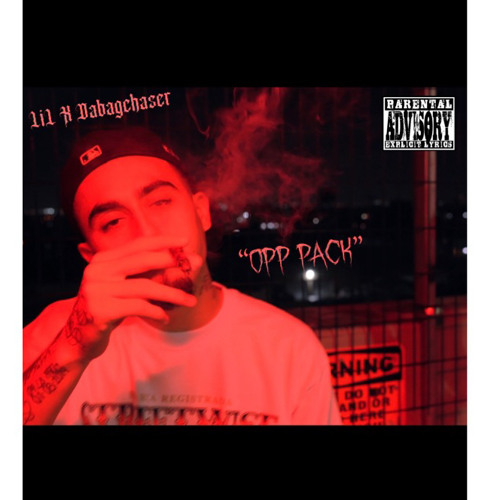 Lil x Da Bagchaser - Opp Pack