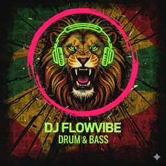 DJ FlowVibe - Drum & Bass - Timeless live stream - Oct25/2025