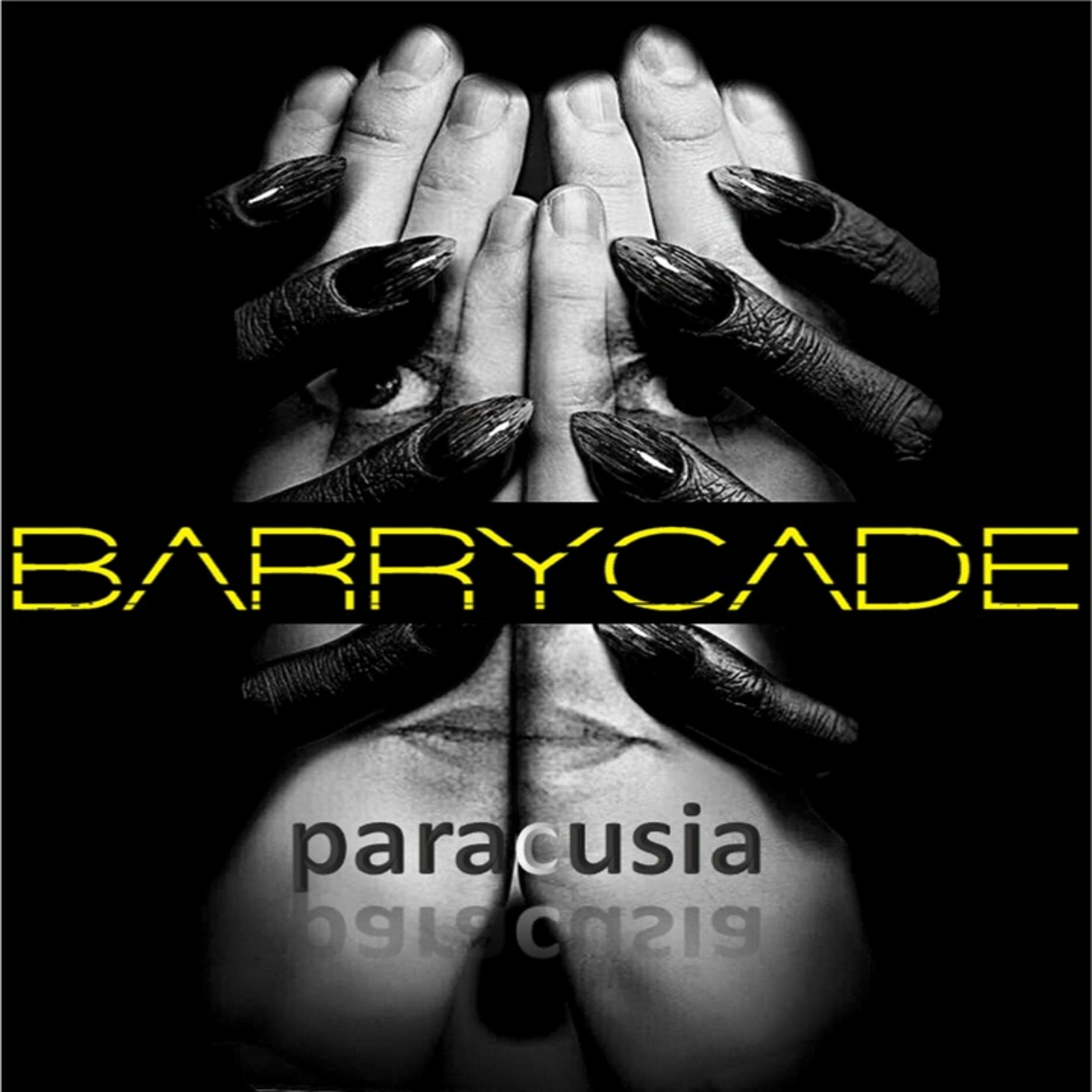 barrycade podcasts