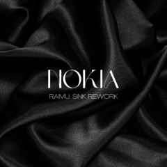 Nokia - RAIMU, SINK Rework