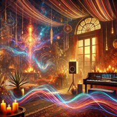 Roots & Rhythms: A Sacred Dance From Home – DJ Lamka