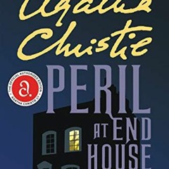 [ACCESS] EPUB 📚 Peril at End House: A Hercule Poirot Mystery (Hercule Poirot series