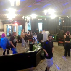 club u würfel Partie Mastering Jo²kerTek³ B2B dreitakter:. (Bdayparty)