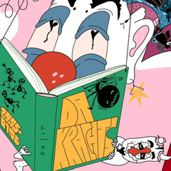 DA KRACHTS: What's inside the Box? (Juli 2025) ft. DJDJ