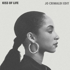 Sade - Kiss Of Life (Jo Crimaldi Edit) // FREE DL