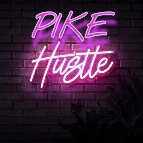 PIKE - Hustle ( Original Mix )