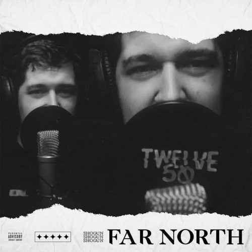 Shogun - Far North Freestyle