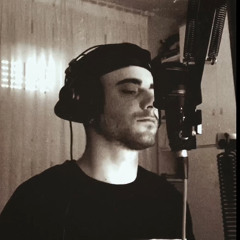 ACQUA CALDA E LIMONE_RKOMI (COVER)