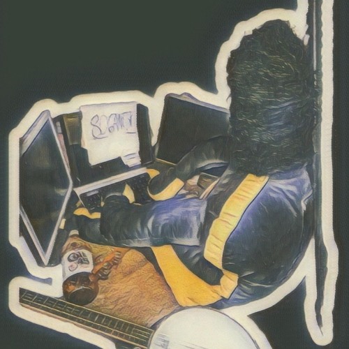 Online (acoustic diss track)