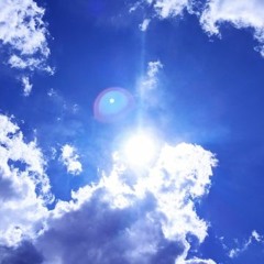 DJ hi feat.Tsuku -  I Feel In This Sun Calls(Progressive Mix)