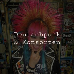 [VA] Doytsh Punk Rock APPD AuweiA & Co | Q4 (42)