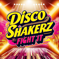 Disco Shakerz - Fight It