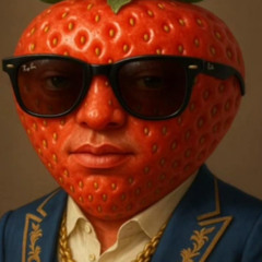 Papa Strawberry