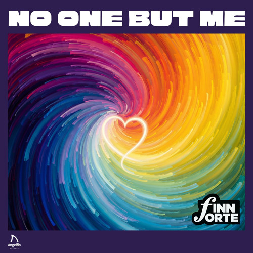 No One but Me
