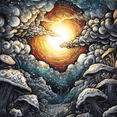 Amaterasu - original mix