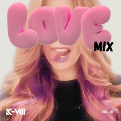 Love Mix Vol.1 - Valentine's 2024