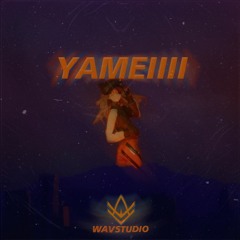 FREE FOR NON-PROFIT | Deko x Yamei Online Type Beat | "Yameiiii" Prod. By Satan J [WAV Studio]