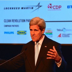 The ICE, Pentagon-Bloating Vagueness of the "Climate Change is a National Security Issue" Mantra