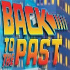 Back to the Past 012