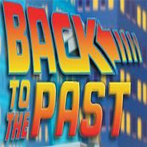 Stream Back to the Past 012 by Kris Redding Listen online for free on SoundCloud