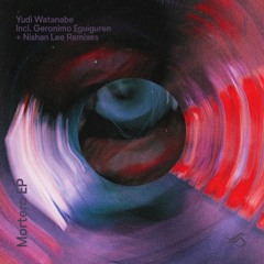 Yudi Watanabe - Overcoming [Transensations Records]
