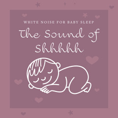 The Sound of Shhhh, Pt. 8