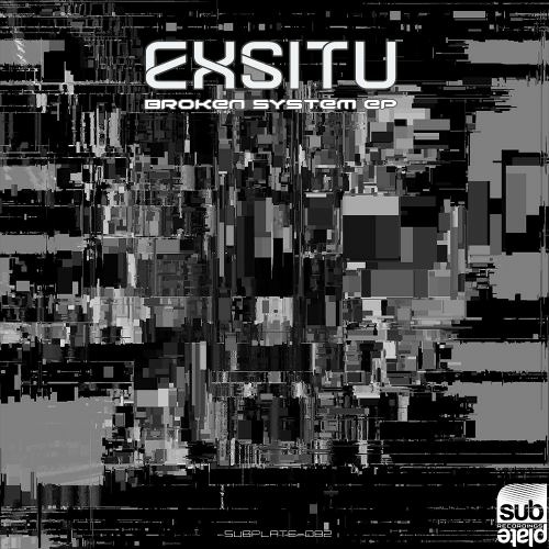 Exsitu - Fragmented