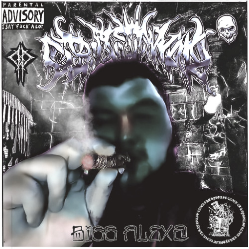 MURDEROUS FLOWZ ( PROD PHANTOMHARMZBEATZ )