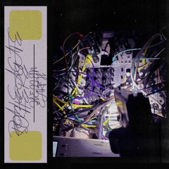 Pale Agate Sphere - Hell on Earth